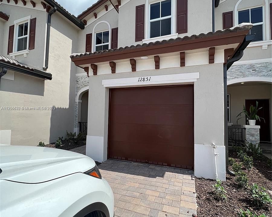 1st image of 12851 NW 23rd Ave #12851