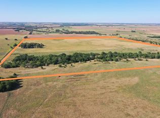 0 NW 30th Rd #SEC-R7W, Anthony, KS 67003