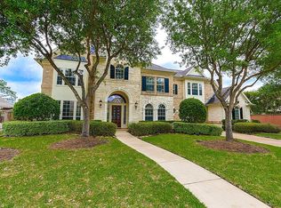 10414 Harnwell Crossing Dr, Spring, TX 77379