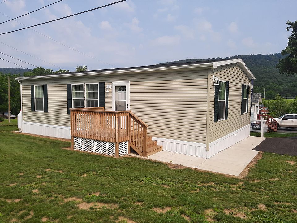 Exterior Image