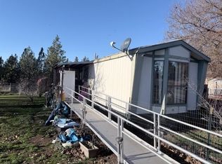 16220 S Sherman Rd TRAILER 38, Cheney, WA 99004