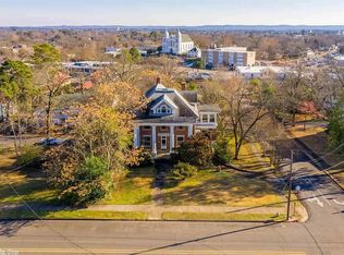 765 Quapaw Ave, Hot Springs, AR 71901