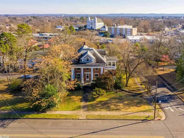 765 Quapaw Ave, Hot Springs, AR 71901