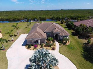 19113 Midway Blvd, Pt Charlotte, FL 33948