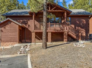4820 Tatanka Dr, Show Low, AZ 85901