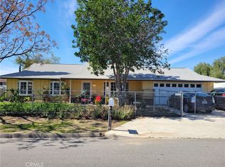 5461 Steve St, Riverside, CA 92509