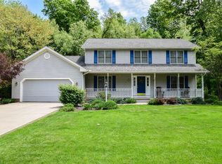 5788 Indian Creek Cir NW, Canton, OH 44718
