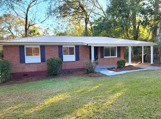 815 Chestwood Ave, Tallahassee, FL 32303