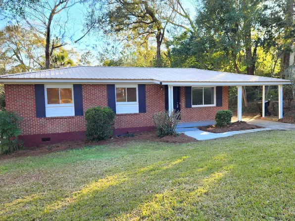 815 Chestwood Ave, Tallahassee, FL 32303