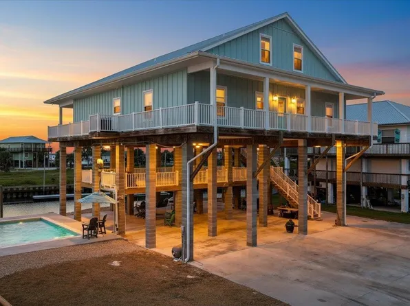 20817 Marina Rd, Perry, FL 32348