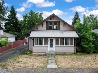 355 W Exeter St, Gladstone, OR