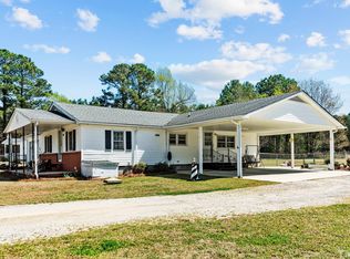 101 Mulberry Ln, Dunn, NC 28334