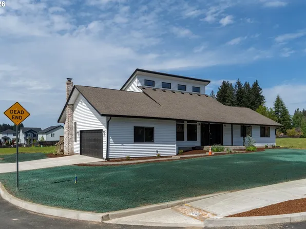 13000 NE 66th Ave, Vancouver, WA 98686