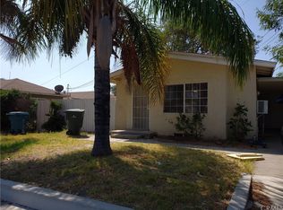 9400 Trey Ave, Riverside, CA 92503