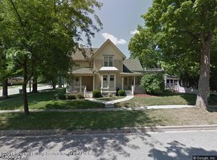 326 Harrison St, Grand Ledge, MI 48837