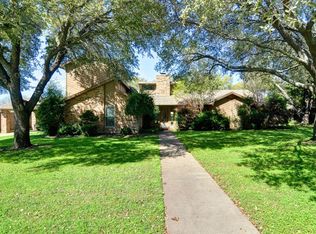 3444 Silver Saddle Ct, Fort Worth, TX 76126