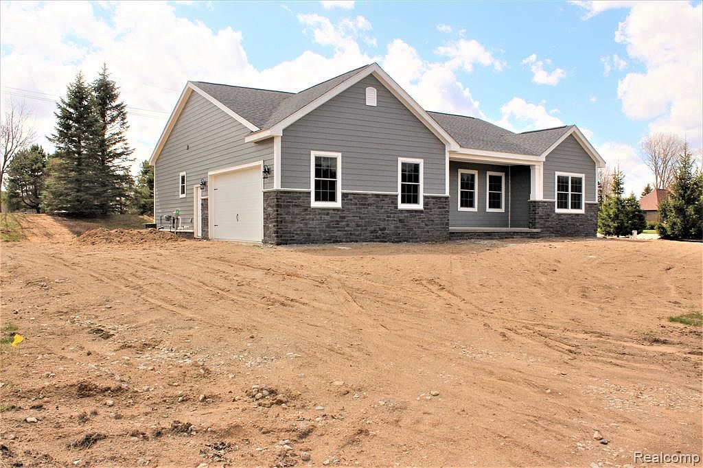 LOT 9 Clivedon Rd, Howell, MI 48843 MLS 20221059381 Zillow