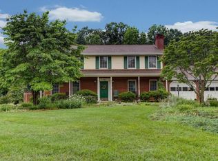 1123 Knollwood Dr, Troutville, VA 24175