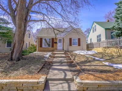 3052 Maryland Ave S, Saint Louis Park, MN, 55426
