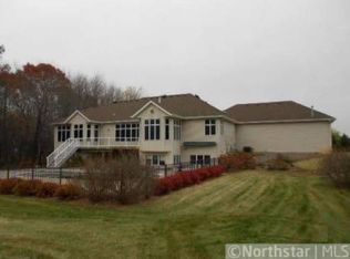 2865 163rd Ln NE, Ham Lake, MN 55304