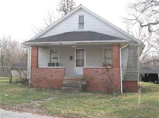 604 22nd St, Bedford, IN 47421
