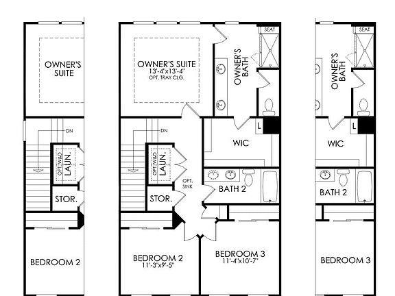 5th image of 3253 Morab Dr