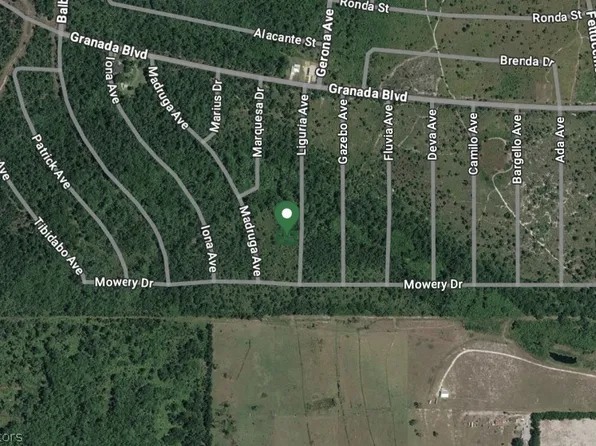 3935 Liguria Ave, Sebring, FL 33872