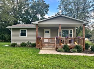 17060 Waterloo Rd, Amissville, VA 20106