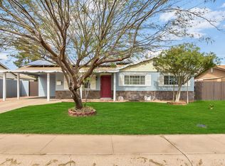 7032 E Willetta St, Scottsdale, AZ 85257