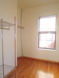 Rented by J Misrahi Realty Corp