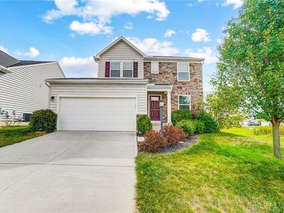 7191 River Birch St, Tipp City, OH, 45371