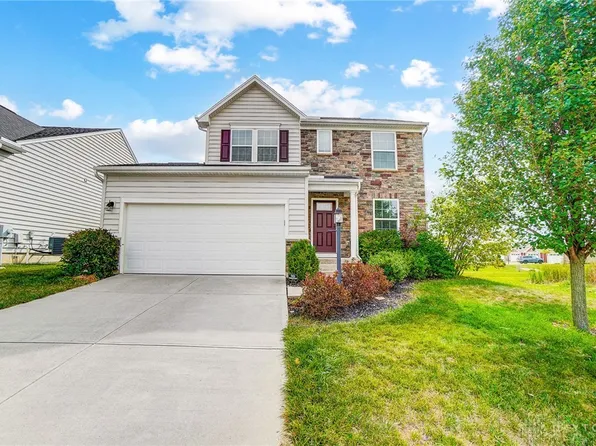 7191 River Birch St, Tipp City, OH 45371