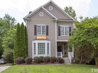 4100 Lambeth Dr, Raleigh, NC 27609