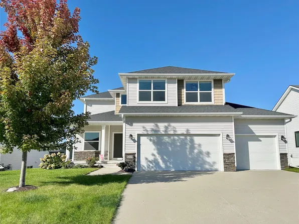 5004 NW 13th St, Ankeny, IA 50023