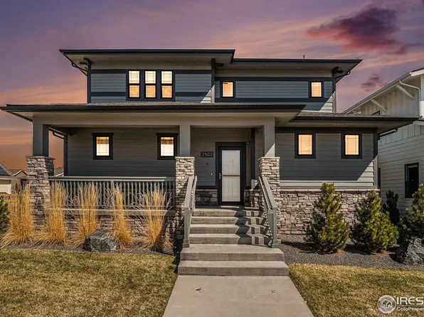 2502 Nancy Gray Ave, Fort Collins, CO 80525