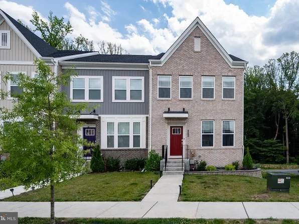 2928 Bridgewater Dr, Bryans Road, MD 20616