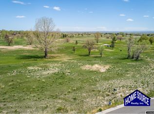Pebble Beach Dr LOT 13, Riverton, WY 82501