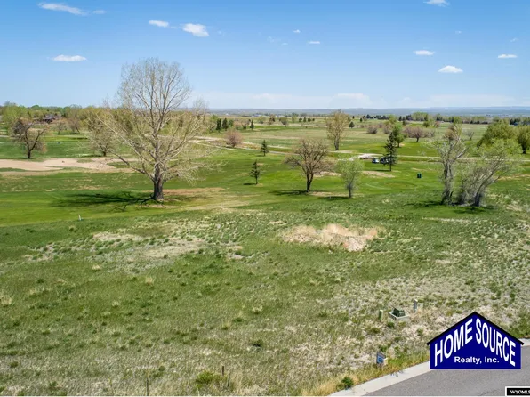 Pebble Beach Dr Lot 13, Riverton, WY 82501