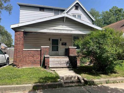 726 S Washington St, Kokomo, IN, 46901
