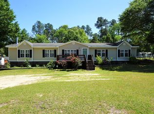 1647 Broome St, Sumter, SC 29154