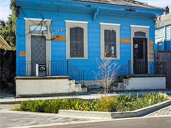 3rd image of 1314-16 Marigny St