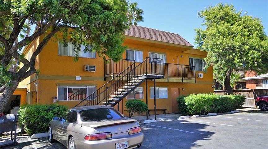 1st image of 7656 Normal Ave #B