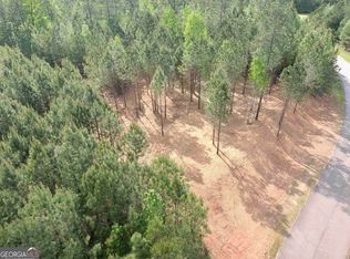 631 Parham Rd NW, Milledgeville, GA 31061