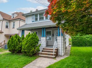 138 Harding Ave, Clifton, NJ 07011
