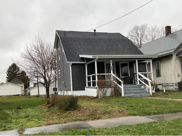 633 N Prospect St, Marion, OH 43302