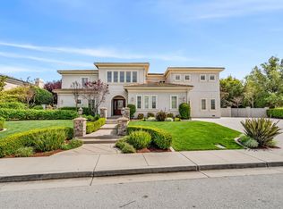 1850 Kickapoo Ct, Morgan Hill, CA 95037