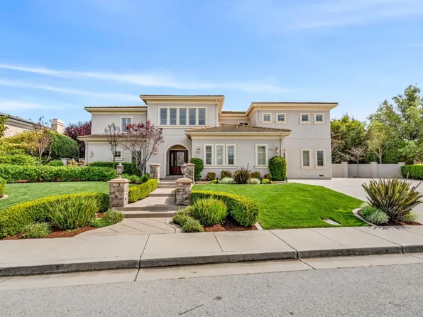 1850 Kickapoo Ct, Morgan Hill, CA 95037