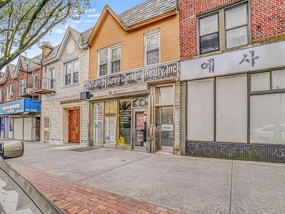 1st image of 45-04 Skillman Ave #2