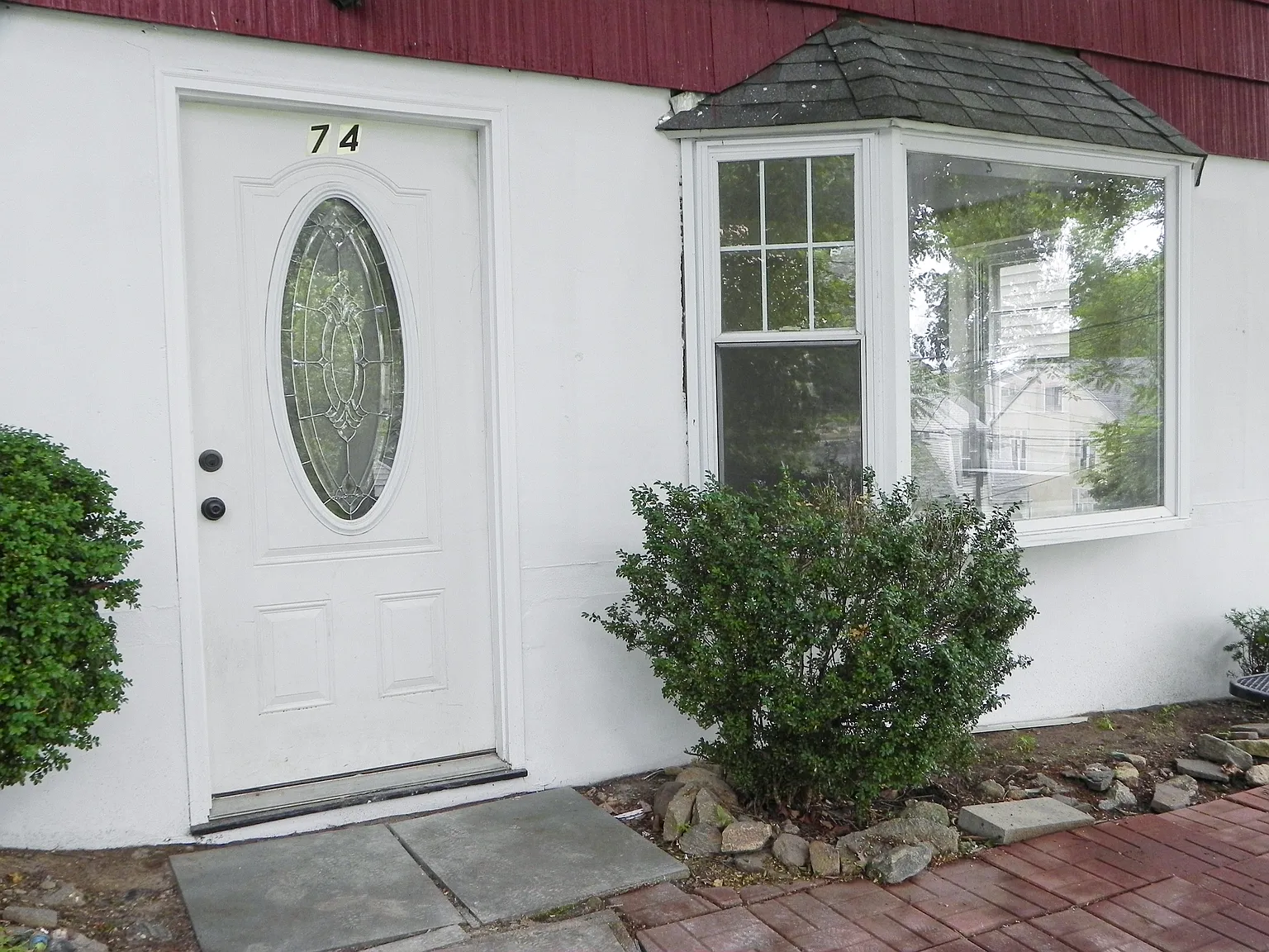 2 bed, 820 sqft, $2,500 — Photo 1