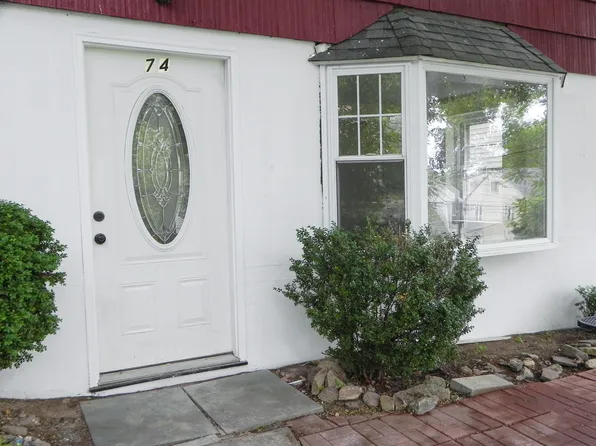 74 Ohio Avenue Ext #1, Norwalk, CT 06851